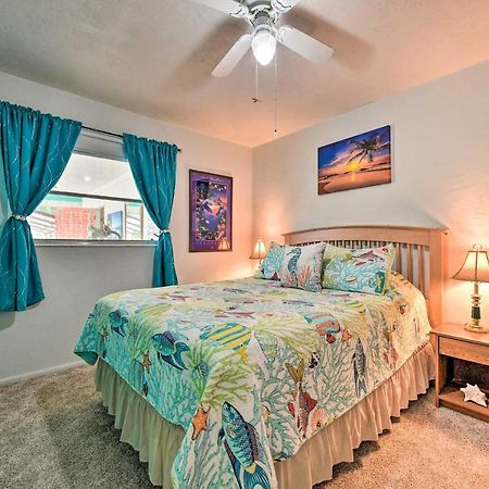 Pet-Friendly Bradenton Home About 3 Mi To Cortez Beach Ngoại thất bức ảnh