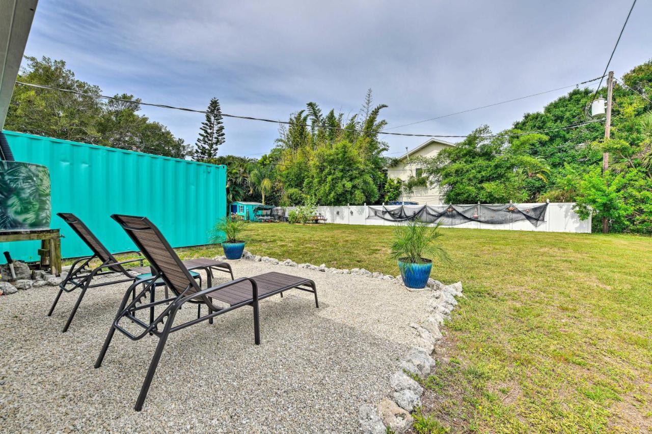 Pet-Friendly Bradenton Home About 3 Mi To Cortez Beach Ngoại thất bức ảnh